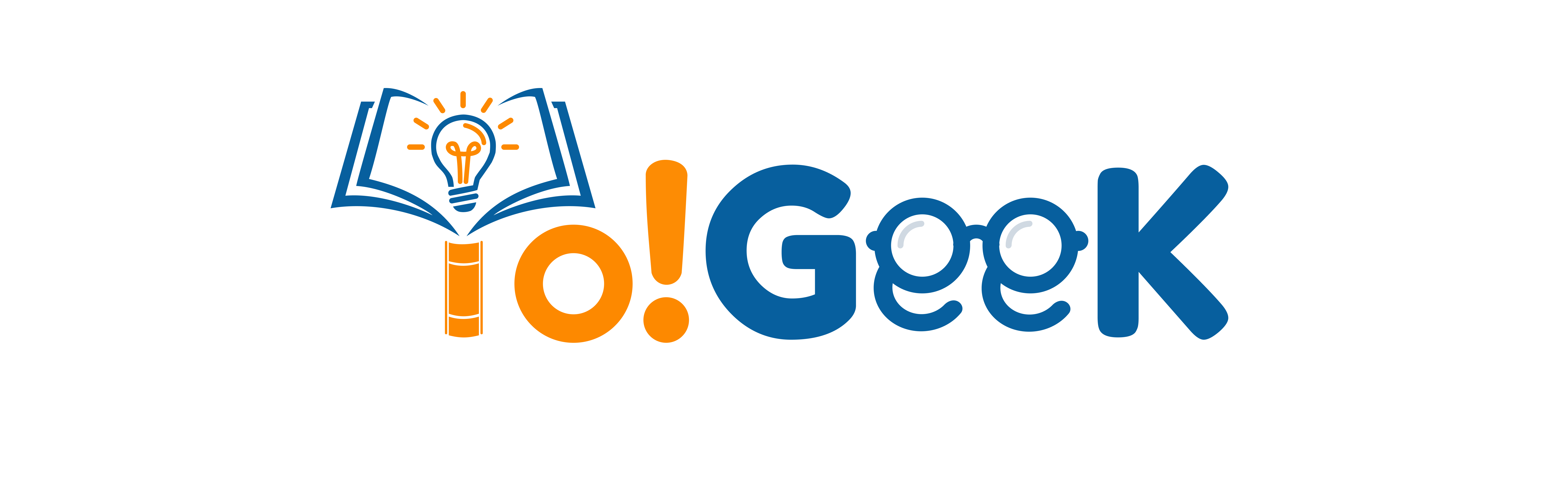 YoGeek Shiksha Foundation Logo